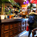 Photo n°5 de l'avis de Silvia.a fait le 15/12/2019 à 17:04 sur le  Trattoria Sabbioneda Da Romolo à Milan