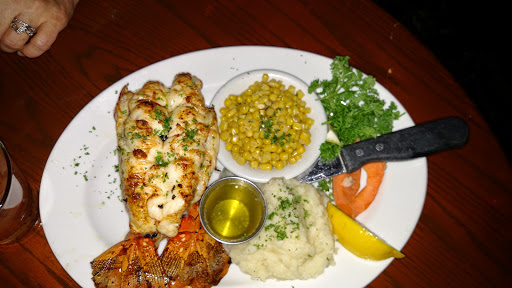 Steak House «The Galley», reviews and photos, 2442 Main St, Santa Monica, CA 90405, USA