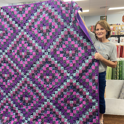 Fabric Store «Sewing Machine Center & Fabric», reviews and photos, 6700 Phoenix Ave, Fort Smith, AR 72903, USA