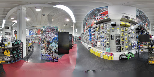 Motorcycle Dealer «Broward Motorsports of Ft. Lauderdale», reviews and photos, 1090 W Sunrise Blvd, Fort Lauderdale, FL 33409, USA