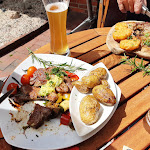 Photo n°1 de l'avis de Susanne.a fait le 07/07/2022 à 09:58 sur le  Wanlik-Hues à Sankt Peter-Ording