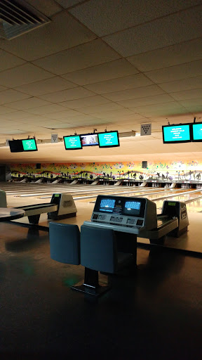 Bowling Alley «Hartfield Lanes & Lounge», reviews and photos, 3490 Twelve Mile Rd, Berkley, MI 48072, USA