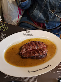 Steak du Restaurant Bistro Régent à Nice - n°9