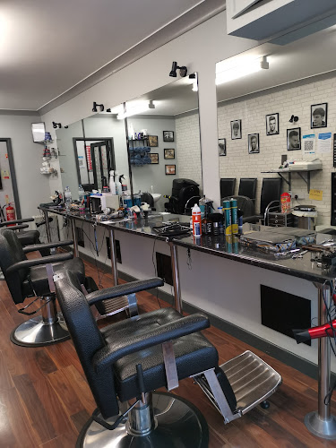 Gentlemen's Barbers Shop - Southampton