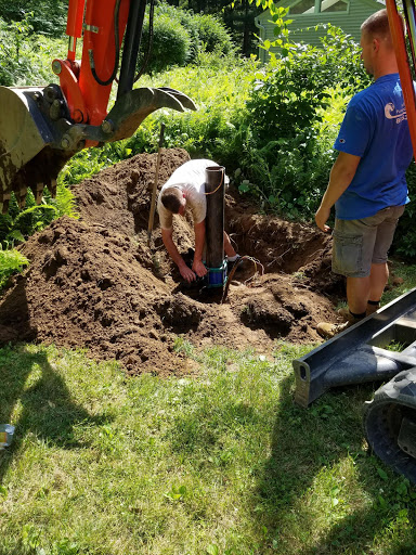 Plumber «A I Boerenko Plumbing & Pump LLC», reviews and photos, 110 Mill Hill Rd, Colchester, CT 06415, USA