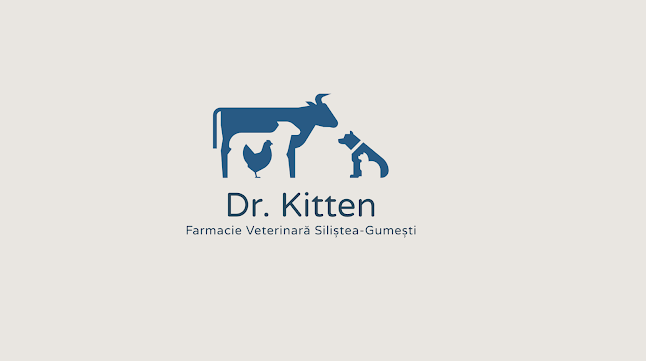 Farmacie Veterinara Dr. Kitten SRL - Veterinar
