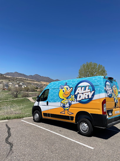 All Dry Services of Denver