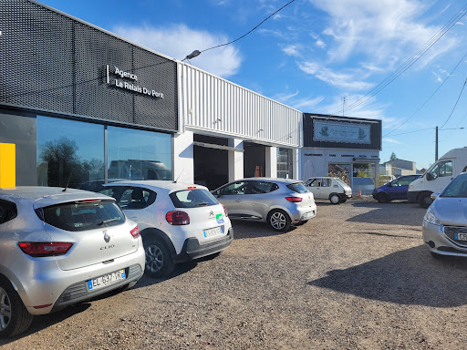 Sarl Le Relais Du Pont