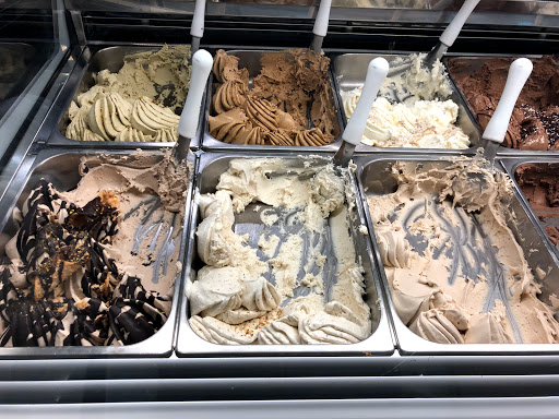 Ice Cream Shop «Morano Gelato Hanover», reviews and photos, 57 South Main Street #101, Hanover, NH 03755, USA