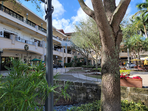 Shopping Mall «Shops at Merrick Park», reviews and photos, 358 San Lorenzo Ave, Coral Gables, FL 33146, USA