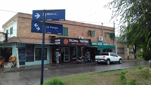 Carniceria Tulumba