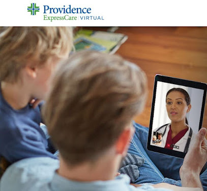 Providence ExpressCare Virtual Care - Alaska