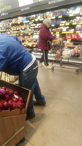 Supermarket «ALDI», reviews and photos, 400 Englar Rd b, Westminster, MD 21157, USA