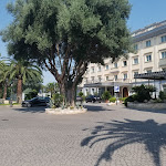 Photo n°2 de l'avis de Oscar.a fait le 07/08/2018 à 18:09 sur le  Grand Hotel Vanvitelli à San Marco Evangelista