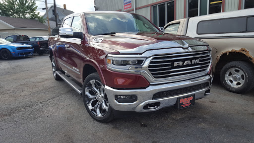 Used Car Dealer «Richland Motors», reviews and photos, 4653 Pearl Rd, Cleveland, OH 44109, USA