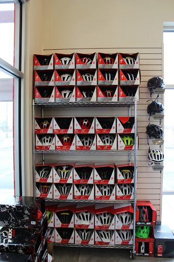 Bicycle Store «Canyon Bicycles - South Jordan», reviews and photos, 11445 S Redwood Rd, South Jordan, UT 84095, USA