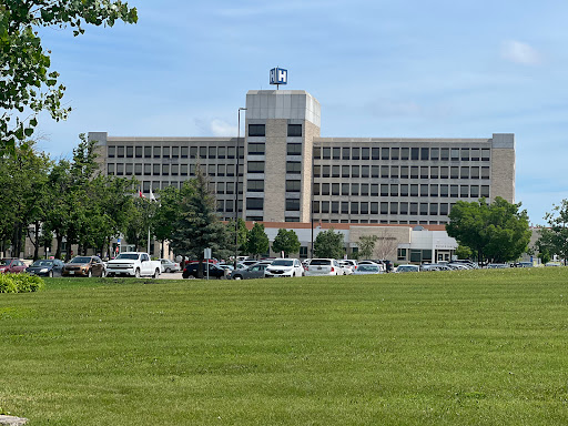 Victoria General Hospital