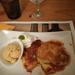 Photo n° 3 de l'avis de Stéphanie.e fait le 29/09/2018 à 23:35 pour Le Krill à La Baleine