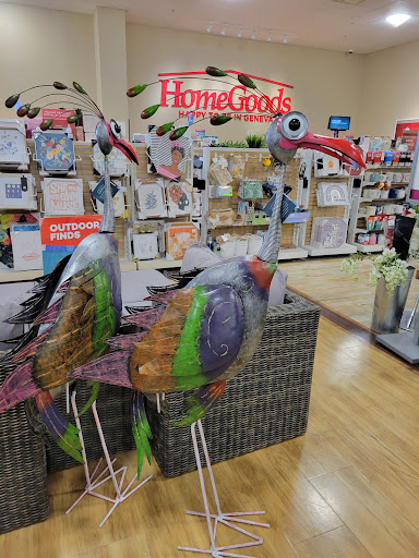 Department Store «HomeGoods», reviews and photos, 1444 E Golf Rd, Schaumburg, IL 60173, USA