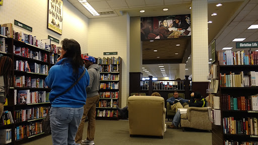 Book Store «Barnes & Noble», reviews and photos, 2960 Center Valley Pkwy, Center Valley, PA 18034, USA