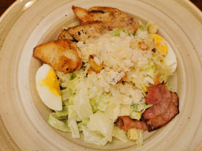 Comentarii opinii despre Ресторант Кактус Център