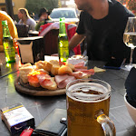 Photo n°1 de l'avis de Andrea.u fait le 26/03/2022 à 16:32 sur le  S.Event Bar Pasticceria - B&B à Buccinasco