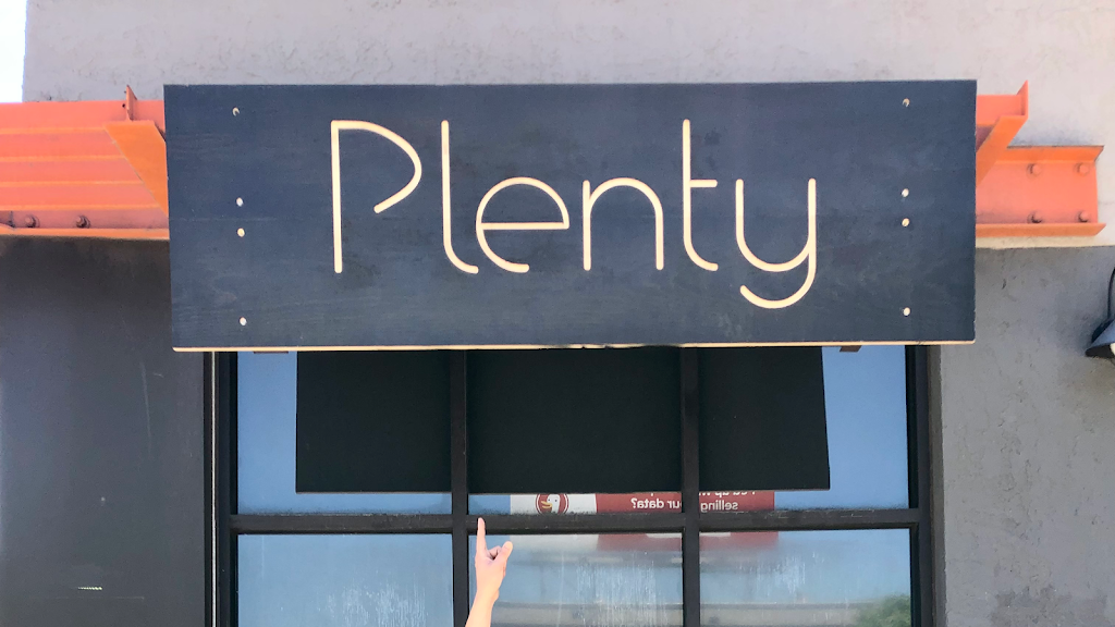 Plenty 94612