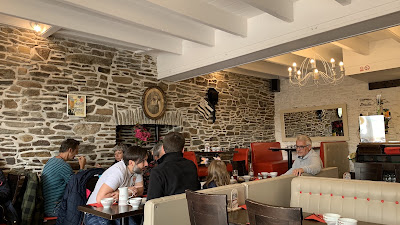 Crêperie Artisanale Ty Skorn à Cancale