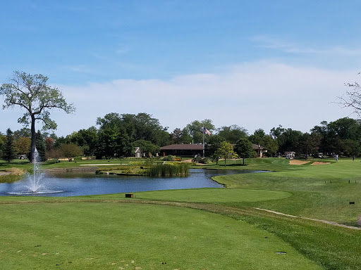 Golf Course «Glenview Park Golf Club», reviews and photos, 800 Shermer Rd, Glenview, IL 60026, USA