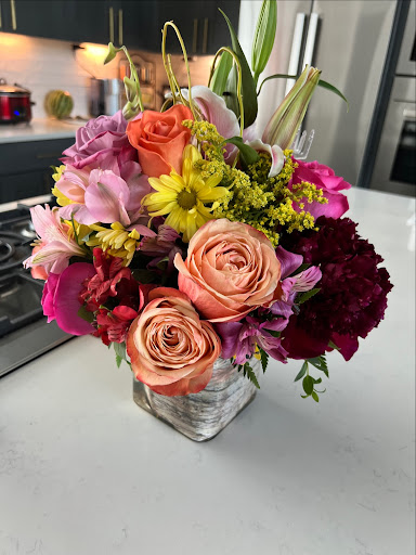 Florist «Flower City», reviews and photos, 9407 Cypress Creek Pkwy, Houston, TX 77070, USA