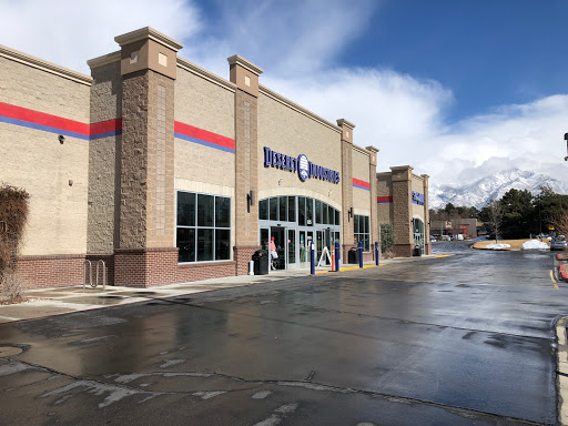 Thrift Store «Deseret Industries Thrift Store», reviews and photos