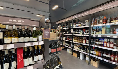 WEIN & CO Wien Nord