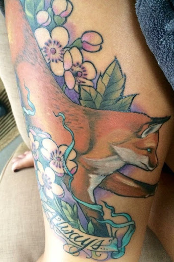 Explore elephant head tattoo ideas, creative tattoo ideas in Charleston, available at Holy City Tattooing Collective