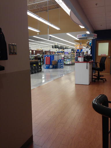 Grocery Store «Kroger», reviews and photos, 350 E Broad St, Pataskala, OH 43062, USA