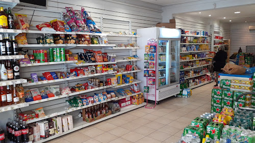 Épicerie SHUMEN à Le Péage-de-Roussillon