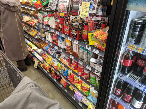 Shopping Mall «McCreless Corner Shopping Center», reviews and photos, 3818 S New Braunfels Ave, San Antonio, TX 78223, USA