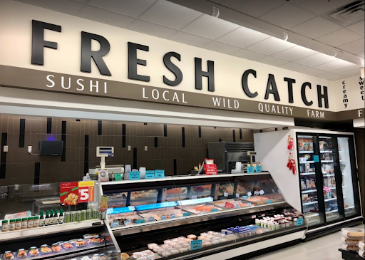 Grocery Store «Fishers Foods», reviews and photos, 8100 Cleveland Ave NW, North Canton, OH 44720, USA