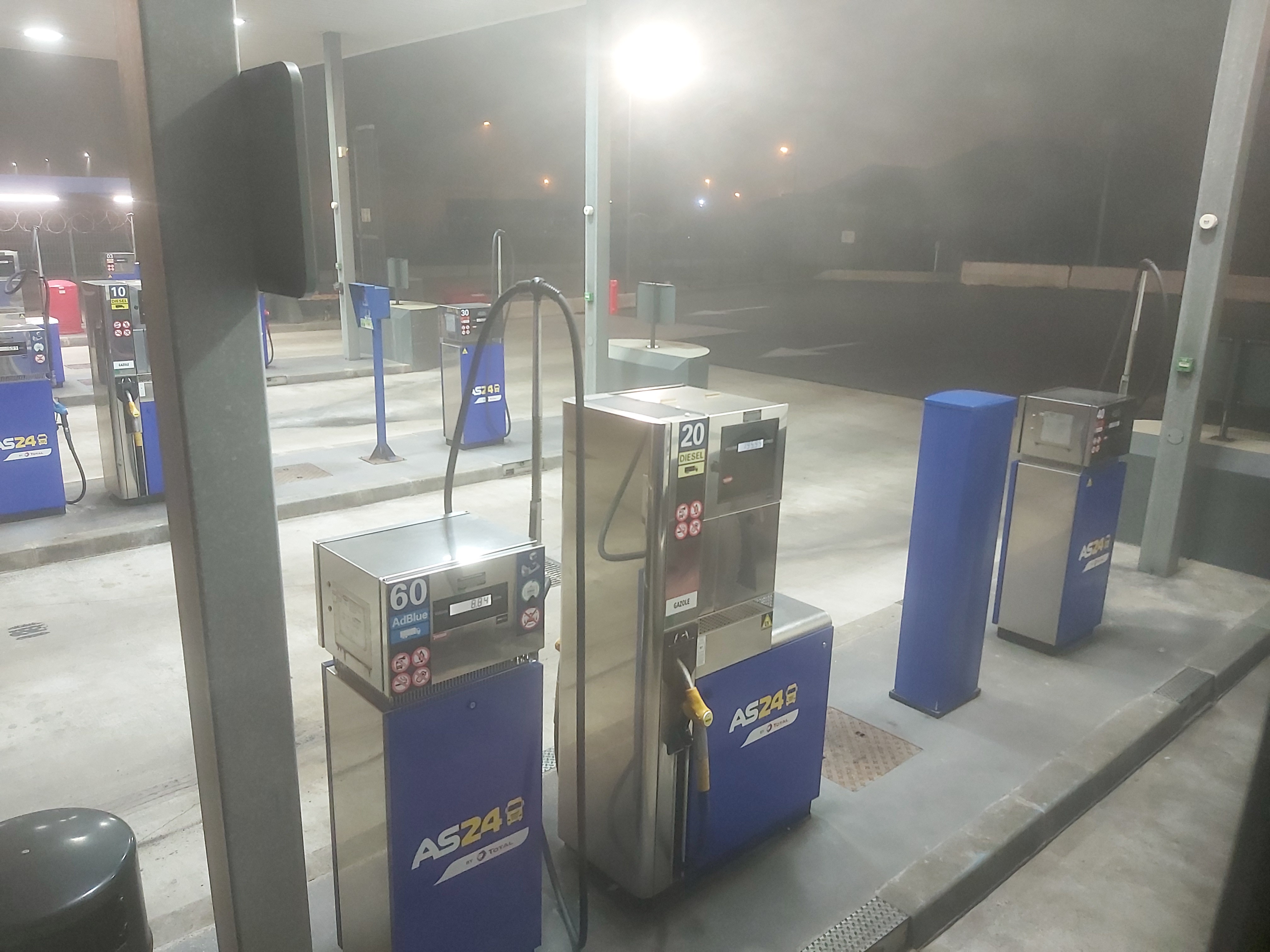 Photo n° 2 de l'avis de Aitan.a fait le 03/03/2020 à 16:32