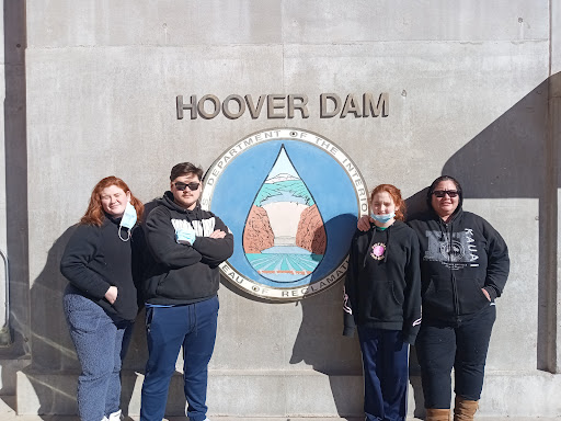 Dam «Hoover Dam», reviews and photos