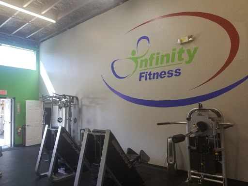Gym «Infinity Fitness and Medi Spa», reviews and photos, 3200 US-441, Fruitland Park, FL 34731, USA