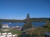 Lac d'Aydat du Restaurant français La Cocotte Bleue à Aydat - n°12