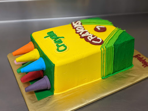 Bakery «Sweet Dream Desserts-Catering», reviews and photos, 1969 Dekalb Ave, Sycamore, IL 60178, USA