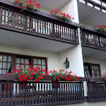 Photo n°2 de l'avis de Doreen.a fait le 01/07/2017 à 20:06 sur le  Hotel Obere Linde Oberkirch à Oberkirch