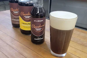Cleveland Cold Brew Coffee image