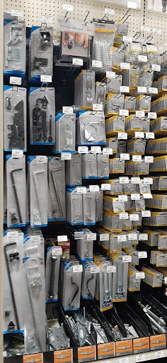 Home Improvement Store «Menards», reviews and photos, 6401 SW 17th St, Topeka, KS 66604, USA