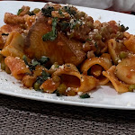 Photo n°1 de l'avis de Grace.. fait le 04/09/2021 à 19:10 sur le  u babbio à Palermo