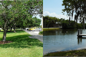 MacWilliams Park, Boat ramp, and Dog Park