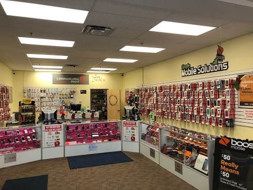 Cell Phone Store «Communication Depot», reviews and photos, 242 Mayfair Plaza Shopping Center, Florissant, MO 63033, USA