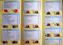 Asia Pacific à Augsburg carte