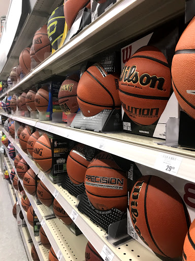Sporting Goods Store «Academy Sports + Outdoors», reviews and photos, 210 N New Rd, Waco, TX 76710, USA